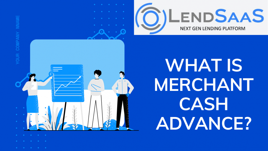 merchant cash advance