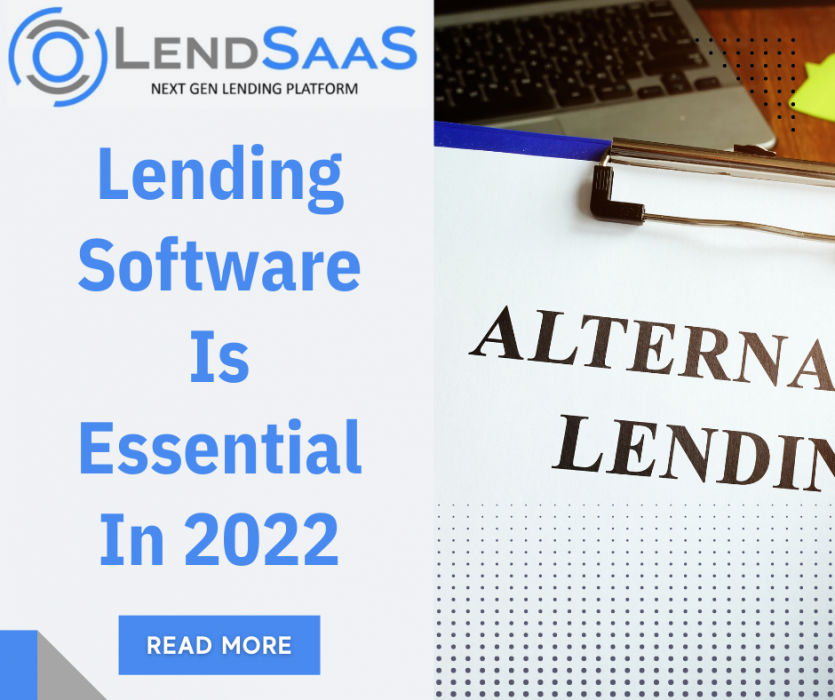 lending software