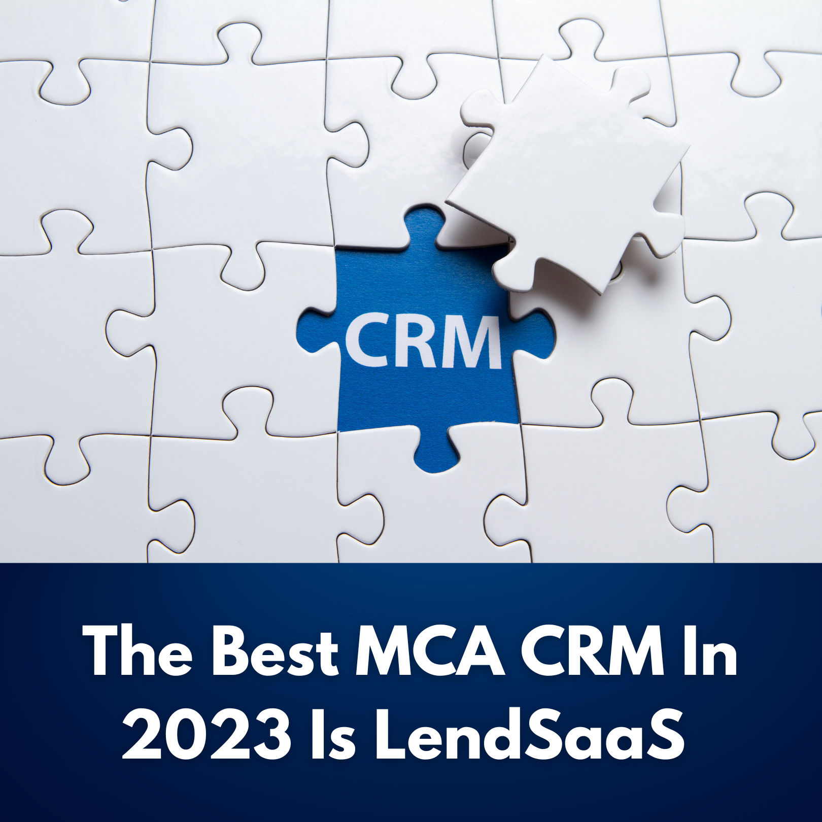 best mca crm