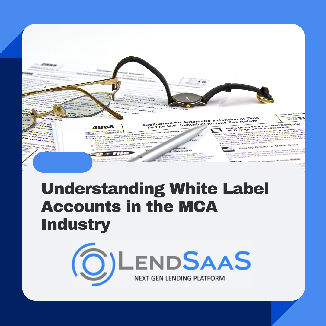 white label accounts