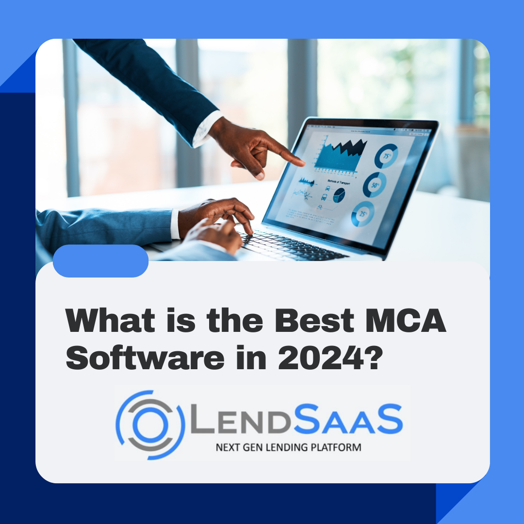 best mca software 2024