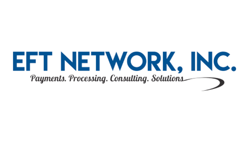 EFT Network logo