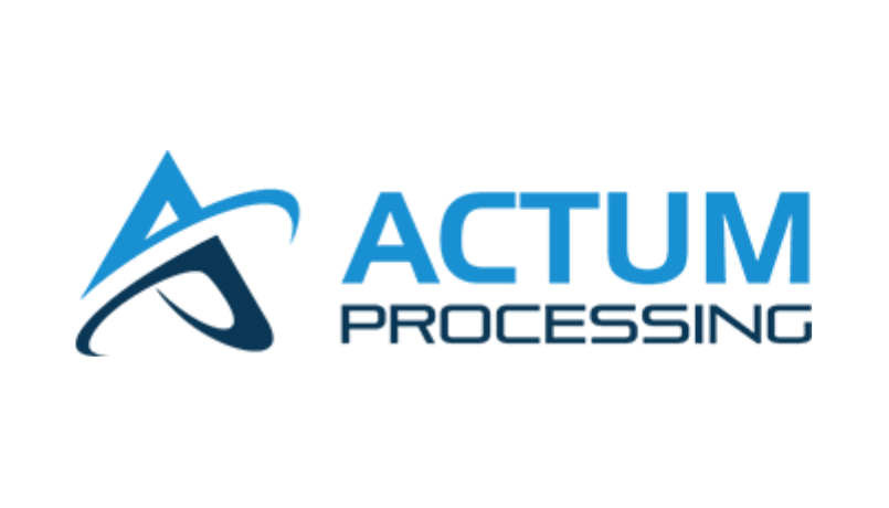 Actum Processing logo