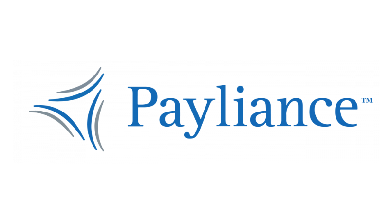 Payliance logo