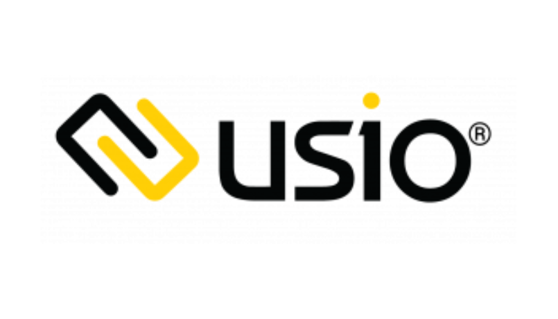 USIO logo