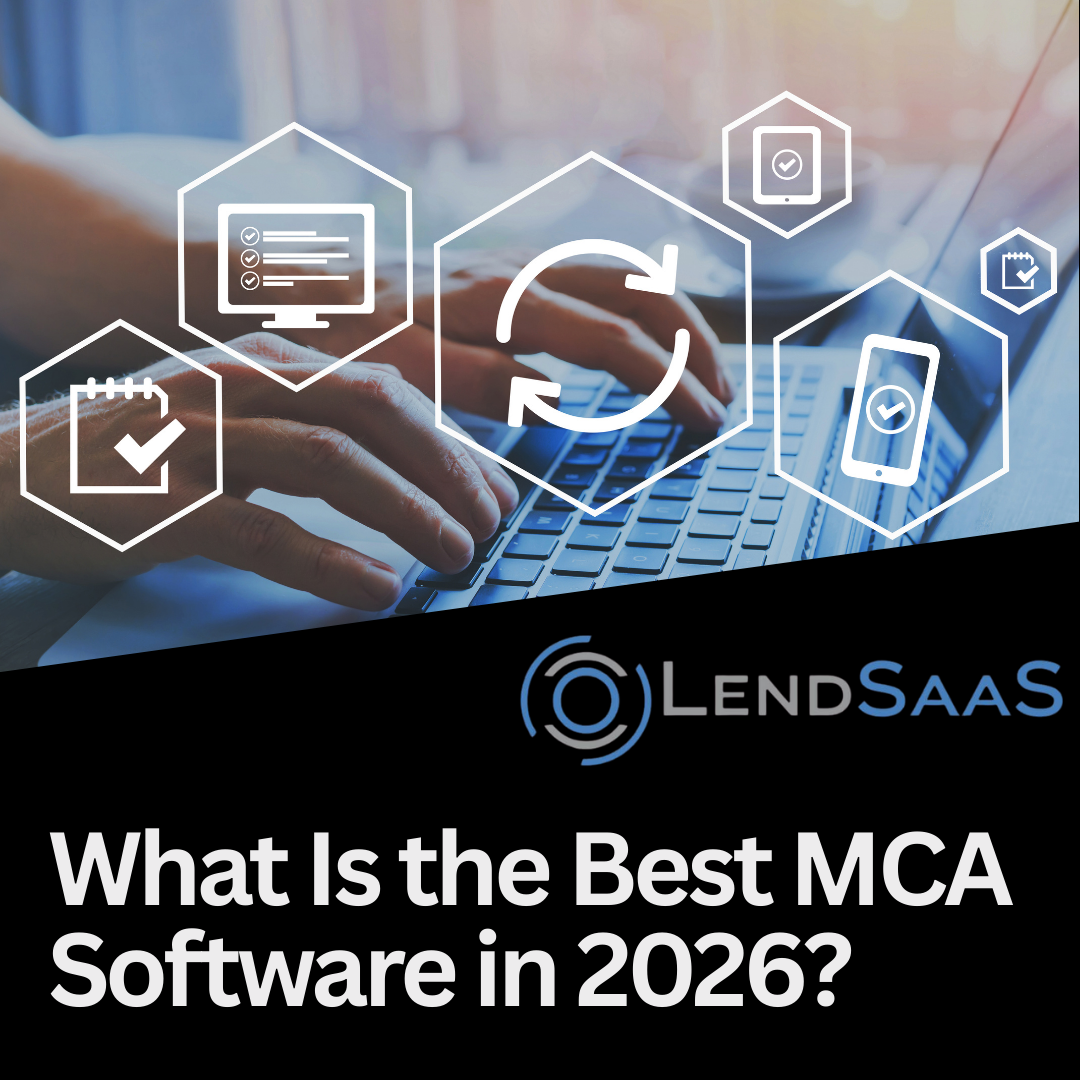 the best mca software in 2026