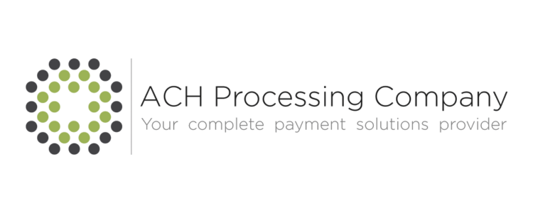 ACH Processing Company logo