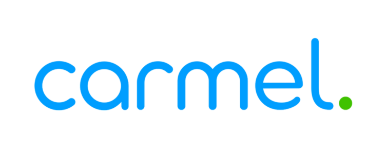Carmel logo