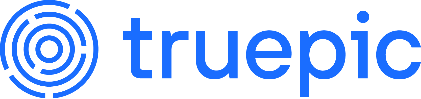 Truepic logo
