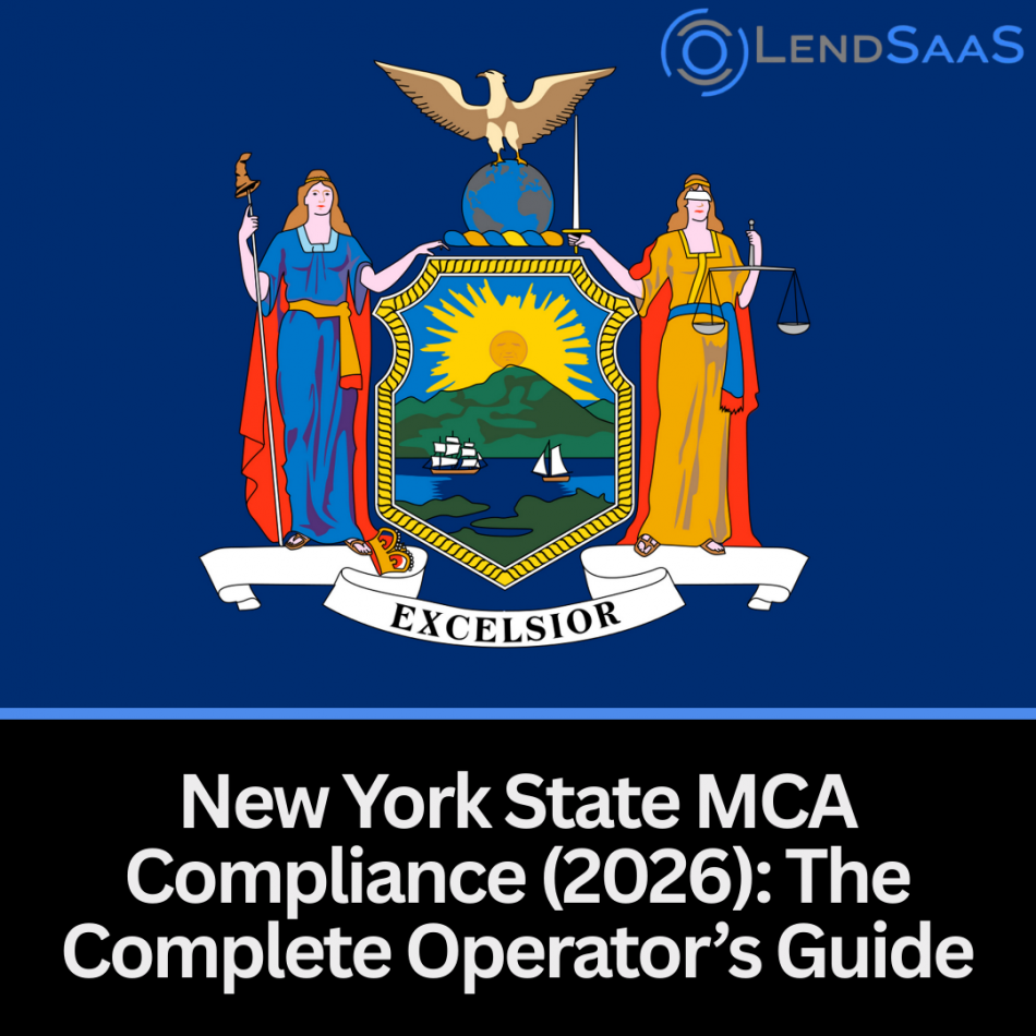 new york state mca compliance