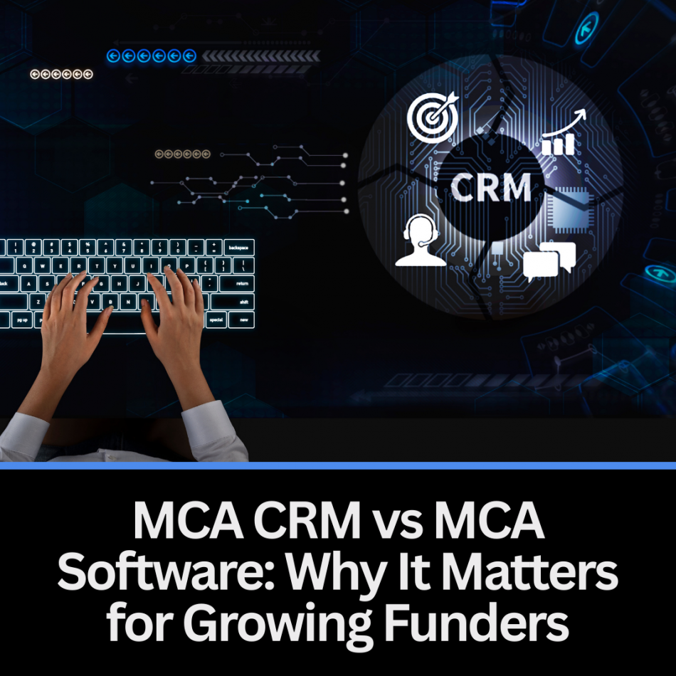 mca crm